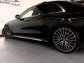 Daumennagel 8 - Mercedes-Benz S 400d 4Matic AMG-Line Designo Chauffeur-Paket
