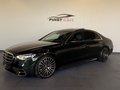 Daumennagel 1 - Mercedes-Benz S 400d 4Matic AMG-Line Designo Chauffeur-Paket