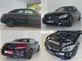 Daumennagel 12 - Mercedes-Benz C 220 d Cabrio AMG-Line Night-Paket|KAM|VIRTUAL|