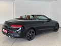 Daumennagel 3 - Mercedes-Benz C 220 d Cabrio AMG-Line Night-Paket|KAM|VIRTUAL|