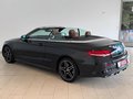 Daumennagel 7 - Mercedes-Benz C 220 d Cabrio AMG-Line Night-Paket|KAM|VIRTUAL|