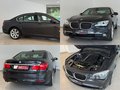 Daumennagel 16 - BMW 730d|SCHIEBEDACH|KAMERA|HEADUP|MEMORY|STANDHZ|