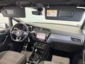 Daumennagel 2 - Volkswagen Touran 2.0 TDI BMT Highline R-Line 7-Sitzer|PANO