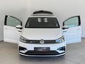 Daumennagel 14 - Volkswagen Touran 2.0 TDI BMT Highline R-Line 7-Sitzer|PANO