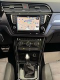 Daumennagel 15 - Volkswagen Touran 2.0 TDI BMT Highline R-Line 7-Sitzer|PANO