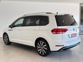 Daumennagel 3 - Volkswagen Touran 2.0 TDI BMT Highline R-Line 7-Sitzer|PANO