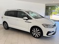 Daumennagel 5 - Volkswagen Touran 2.0 TDI BMT Highline R-Line 7-Sitzer|PANO