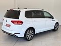 Daumennagel 7 - Volkswagen Touran 2.0 TDI BMT Highline R-Line 7-Sitzer|PANO