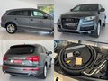 Daumennagel 14 - Audi Q7 3.0 TDI Quattro S-Line 7-Sitzer|PANO|BOSE|AHK