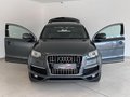 Daumennagel 15 - Audi Q7 3.0 TDI Quattro S-Line 7-Sitzer|PANO|BOSE|AHK