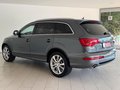 Daumennagel 3 - Audi Q7 3.0 TDI Quattro S-Line 7-Sitzer|PANO|BOSE|AHK