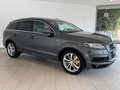 Daumennagel 5 - Audi Q7 3.0 TDI Quattro S-Line 7-Sitzer|PANO|BOSE|AHK