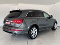 Daumennagel 7 - Audi Q7 3.0 TDI Quattro S-Line 7-Sitzer|PANO|BOSE|AHK