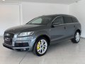 Daumennagel 1 - Audi Q7 3.0 TDI Quattro S-Line 7-Sitzer|PANO|BOSE|AHK