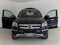 Daumennagel 16 - Mercedes-Benz GL 350 BlueTec 4Matic 7-Sitzer|PANO|AHK|STANDHZ|