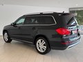 Daumennagel 3 - Mercedes-Benz GL 350 BlueTec 4Matic 7-Sitzer|PANO|AHK|STANDHZ|
