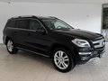 Daumennagel 4 - Mercedes-Benz GL 350 BlueTec 4Matic 7-Sitzer|PANO|AHK|STANDHZ|