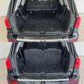 Daumennagel 8 - Mercedes-Benz GL 350 BlueTec 4Matic 7-Sitzer|PANO|AHK|STANDHZ|