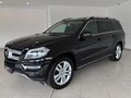 Daumennagel 1 - Mercedes-Benz GL 350 BlueTec 4Matic 7-Sitzer|PANO|AHK|STANDHZ|