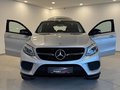 Daumennagel 13 - Mercedes-Benz GLE 350d 4Matic AMG-Line Night-Paket|PANO|AHK|1H