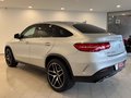 Daumennagel 3 - Mercedes-Benz GLE 350d 4Matic AMG-Line Night-Paket|PANO|AHK|1H