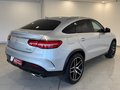 Daumennagel 7 - Mercedes-Benz GLE 350d 4Matic AMG-Line Night-Paket|PANO|AHK|1H