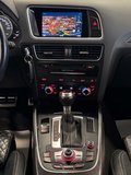 Daumennagel 14 - Audi SQ5 3.0 TDI Competition Quattro S-Line|B&O|PANO|