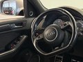 Daumennagel 6 - Audi SQ5 3.0 TDI Competition Quattro S-Line|B&O|PANO|