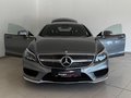 Daumennagel 15 - Mercedes-Benz CLS 350d BlueTec 4Matic AMG-Line|360°|MULTIBEAM|
