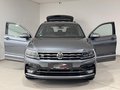 Daumennagel 13 - Volkswagen Tiguan 2.0 TDI Allspace R-Line|ACC|LED|VIRTUAL|