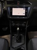 Daumennagel 14 - Volkswagen Tiguan 2.0 TDI Allspace R-Line|ACC|LED|VIRTUAL|