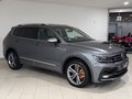 Daumennagel 5 - Volkswagen Tiguan 2.0 TDI Allspace R-Line|ACC|LED|VIRTUAL|
