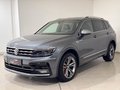 Daumennagel 1 - Volkswagen Tiguan 2.0 TDI Allspace R-Line|ACC|LED|VIRTUAL|