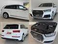 Daumennagel 16 - Audi Q7 3.0 TDI Quattro S-Line 7-Sitzer|PANO|AHK|SDHZ