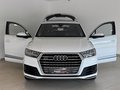 Daumennagel 17 - Audi Q7 3.0 TDI Quattro S-Line 7-Sitzer|PANO|AHK|SDHZ