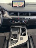 Daumennagel 18 - Audi Q7 3.0 TDI Quattro S-Line 7-Sitzer|PANO|AHK|SDHZ