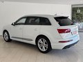 Daumennagel 3 - Audi Q7 3.0 TDI Quattro S-Line 7-Sitzer|PANO|AHK|SDHZ