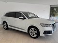 Daumennagel 5 - Audi Q7 3.0 TDI Quattro S-Line 7-Sitzer|PANO|AHK|SDHZ