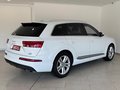 Daumennagel 7 - Audi Q7 3.0 TDI Quattro S-Line 7-Sitzer|PANO|AHK|SDHZ