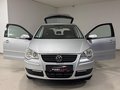 Daumennagel 11 - Volkswagen Polo IV Trendline|4-TÜREN|TÜV|KLIMA|4xEl.Fenster