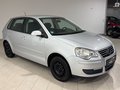 Daumennagel 5 - Volkswagen Polo IV Trendline|4-TÜREN|TÜV|KLIMA|4xEl.Fenster