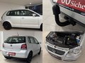 Daumennagel 9 - Volkswagen Polo IV Trendline|4-TÜREN|TÜV|KLIMA|4xEl.Fenster