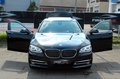 Daumennagel 14 - BMW 730d|KAMERA|HEADUP|SOFTCLOSE|SCHIEBED|AHK|H&K|
