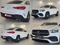 Daumennagel 16 - Mercedes-Benz GLE 400d 4Matic Coupe AMG-Line|VOLL|CARB|DESIGNO