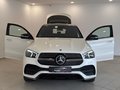 Daumennagel 17 - Mercedes-Benz GLE 400d 4Matic Coupe AMG-Line|VOLL|CARB|DESIGNO