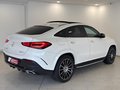 Daumennagel 3 - Mercedes-Benz GLE 400d 4Matic Coupe AMG-Line|VOLL|CARB|DESIGNO