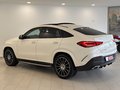 Daumennagel 7 - Mercedes-Benz GLE 400d 4Matic Coupe AMG-Line|VOLL|CARB|DESIGNO