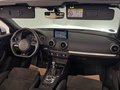 Daumennagel 2 - Audi A3 Cabriolet 2.0 TDI S-Line Sportpaket Plus Aut.