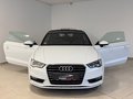Daumennagel 12 - Audi A3 Cabriolet 2.0 TDI S-Line Sportpaket Plus Aut.