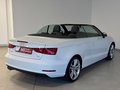 Daumennagel 3 - Audi A3 Cabriolet 2.0 TDI S-Line Sportpaket Plus Aut.